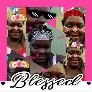 Meet your Posher, Takela